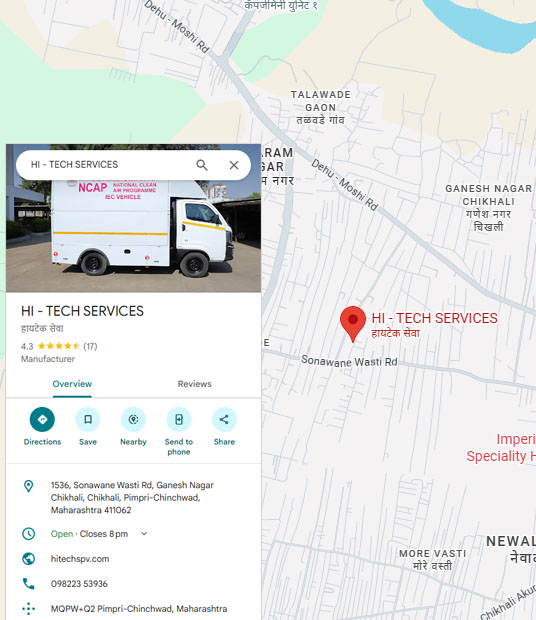 hitech-services
